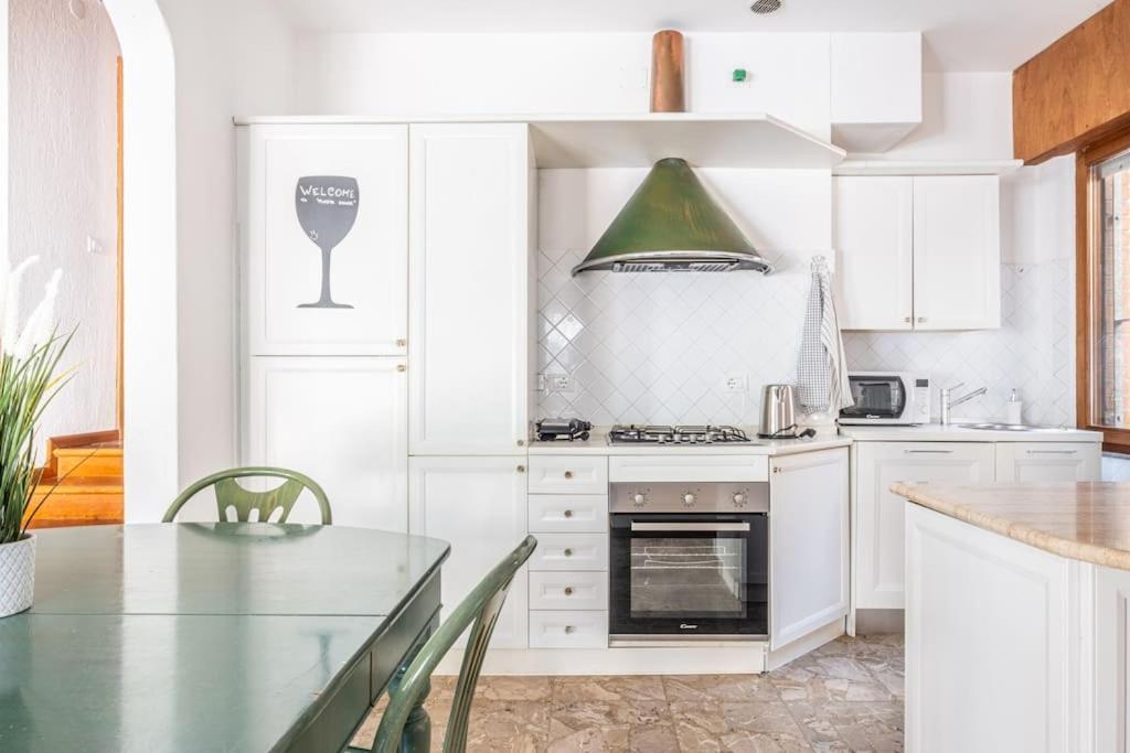 Pineta House Lignano Free Parking-beach-garden